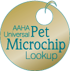 AAHA Universal Pet Microchip Lookup Tool